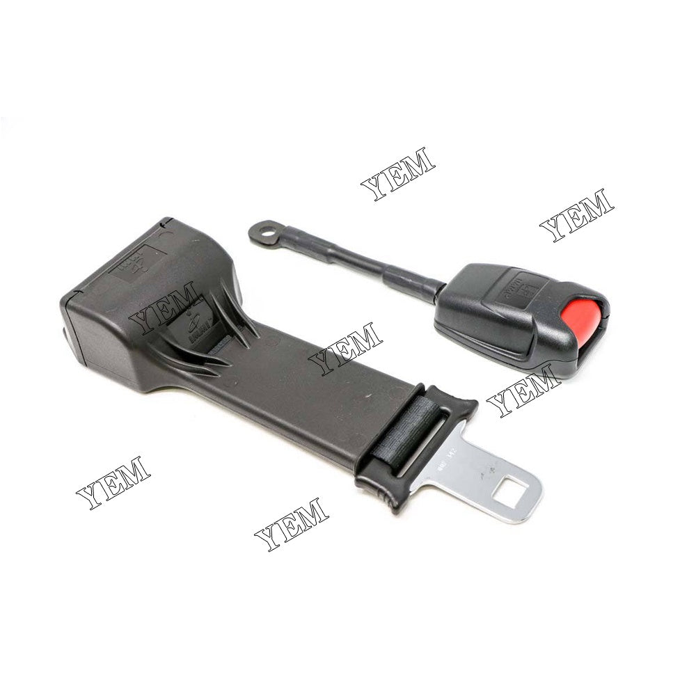 6670865 Seat Belt For Bobcat DX17Z E17 E17Z E20 E20Z E27Z E35Z E35ZN E50L E55L YEMPARTS