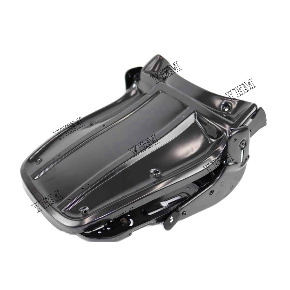 7012620 Seat Frame Kit For Bobcat E27Z E35Z E35ZN E42 E50L E55L YEMPARTS