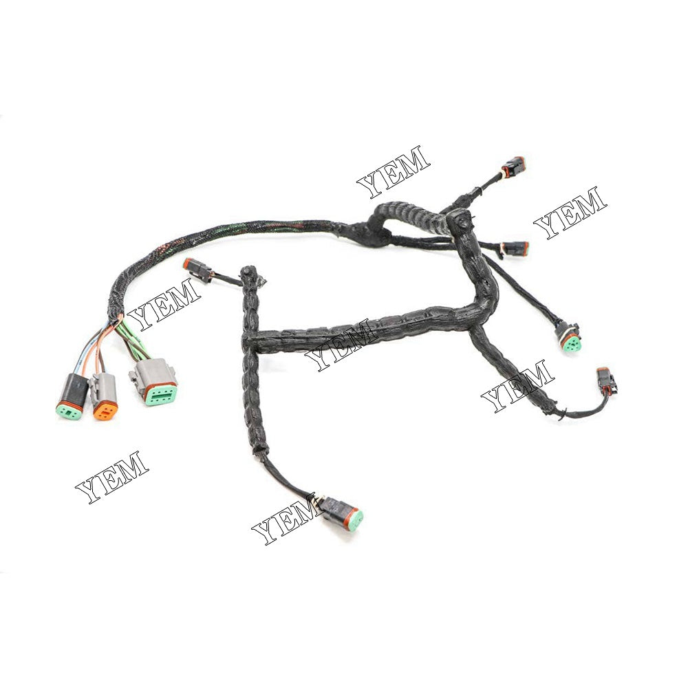 7188448 Pump Harness For Bobcat A770 S160 S185 S450 S630 S650 S750 S770 T770 YEMPARTS