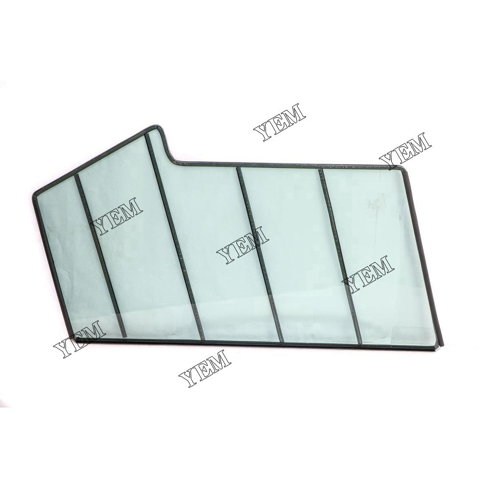 6691003 Right Side Window  Fixed For Bobcat S100 S160 S185 S250 YEMPARTS