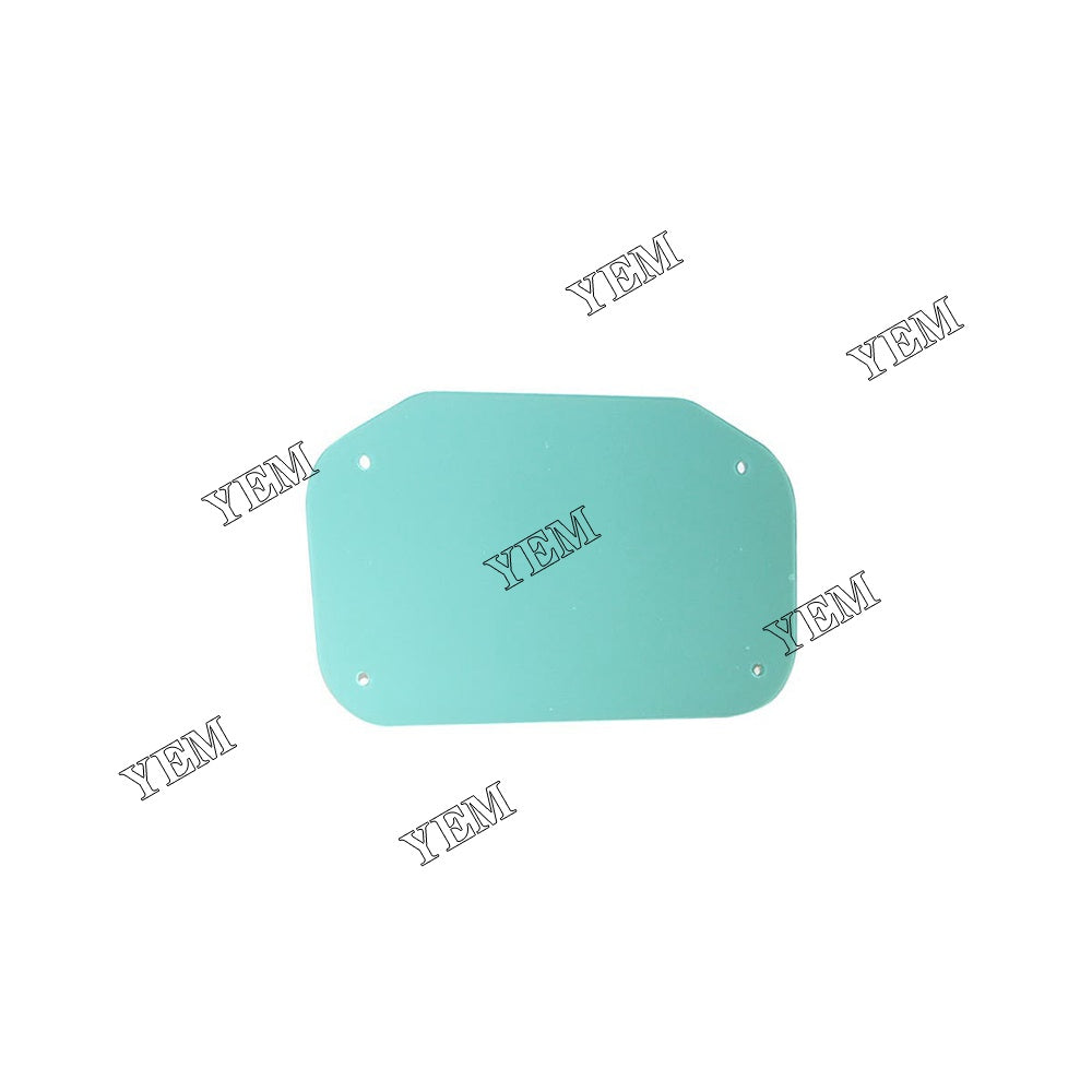 7105034 Top Window For Bobcat S100 S160 S185 S250 YEMPARTS