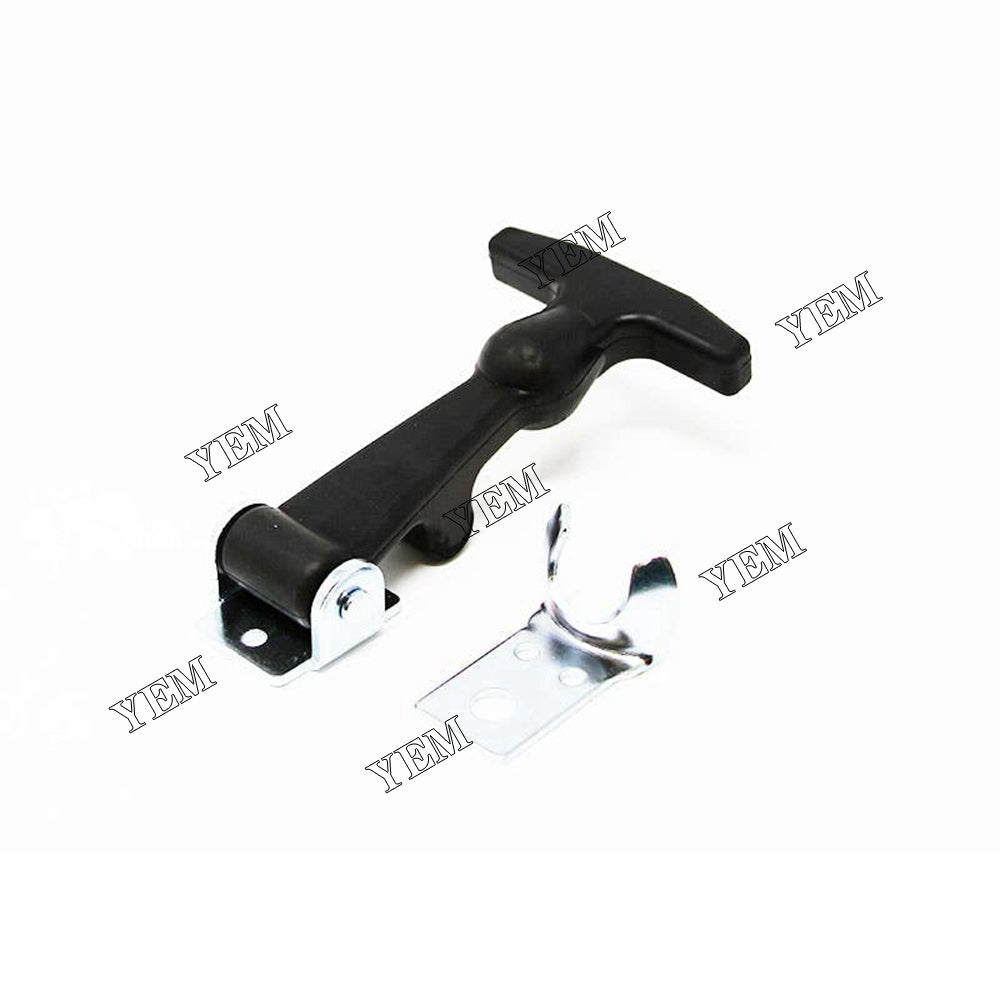 7252462 T-Style Draw Latch For Bobcat Loaders engine parts YEMPARTS