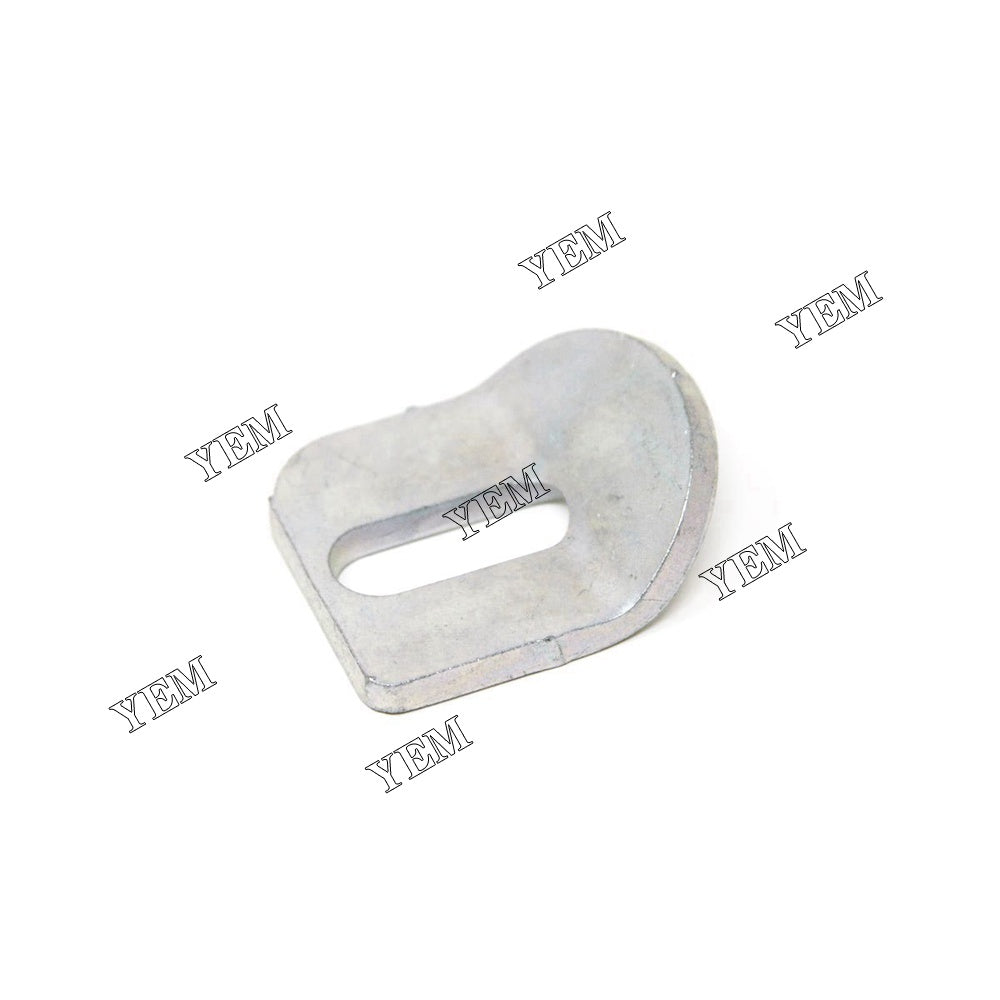 7160704 Tailgate Stop For Bobcat A770 S450 S510-CH10 S550 S550 S570 S590 S630 S650 S750 S770 S850 T590 T650 T770 T870 YEMPARTS