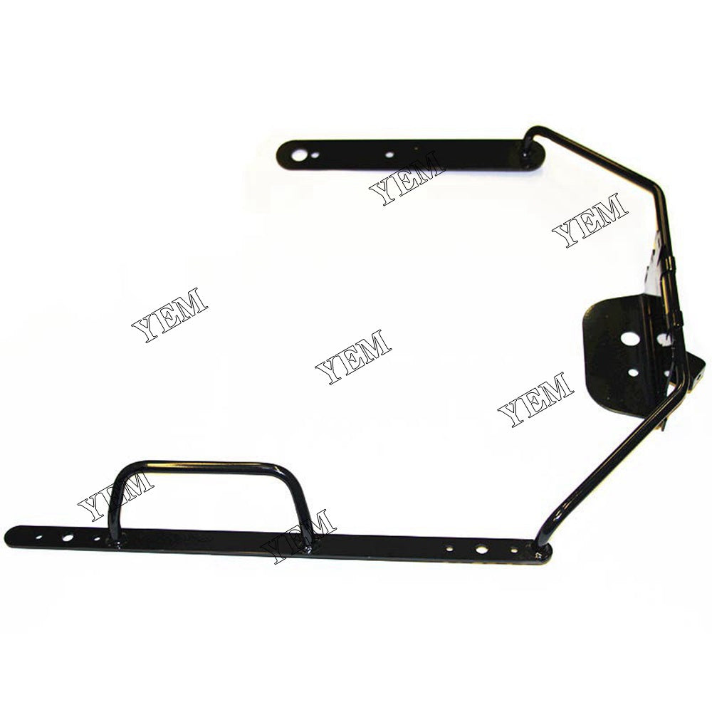 7120402 Skid Steer Door Frame For Bobcat A770 S450 S510-CH10 S550 S550 S570 S590 S630 S650 S750 S770 S850 T590 T650 T770 T870 YEMPARTS