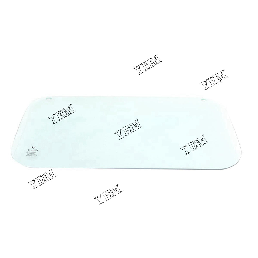 7138973 Rear Window For Bobcat S550 S570 S630 S650 S750 S770 YEMPARTS