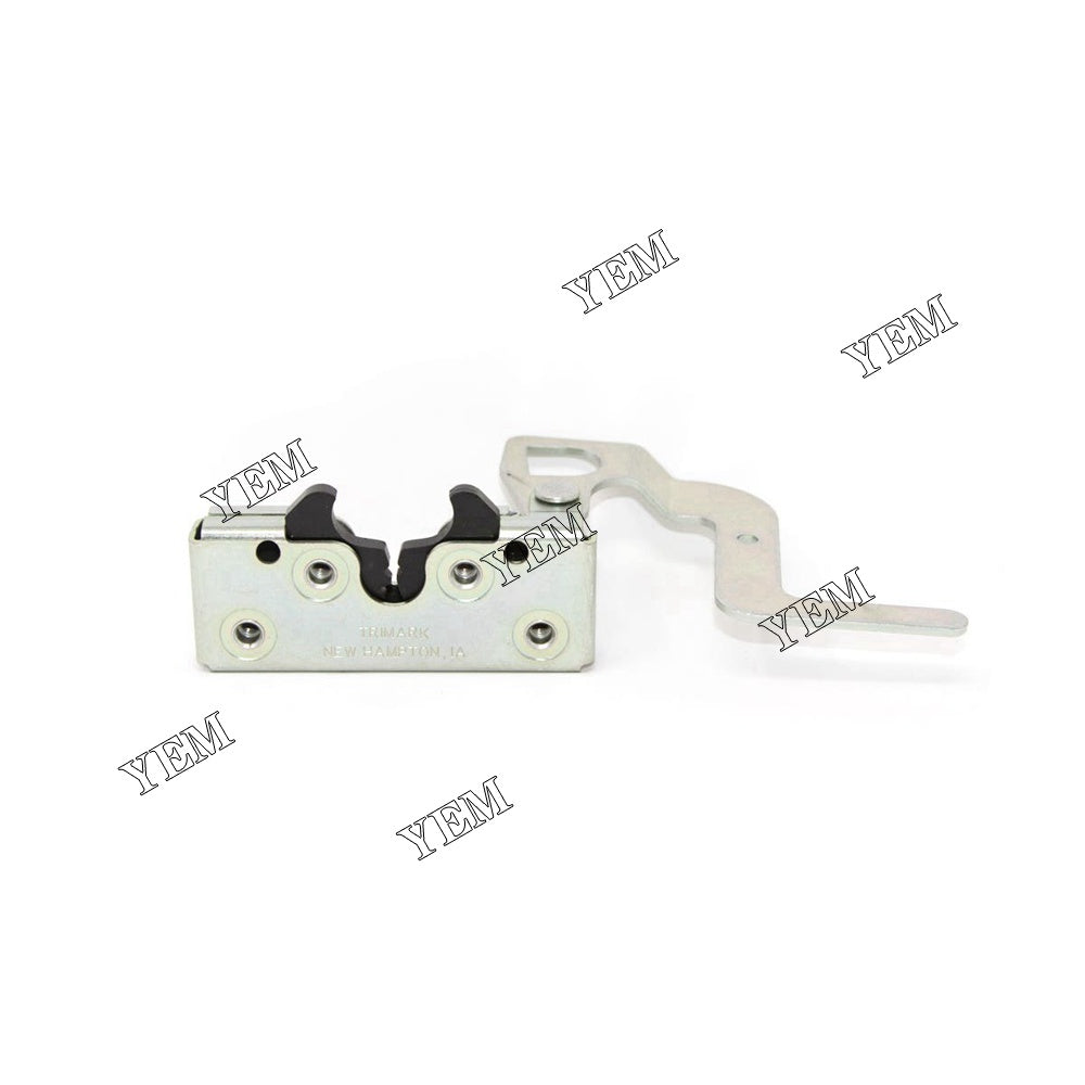 6670867 Rear Door Latch For Bobcat Loaders engine parts YEMPARTS