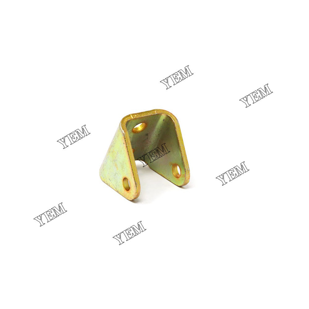 6809727 Rear Door Latch Channel For Bobcat S100 S160 S185 S250 YEMPARTS