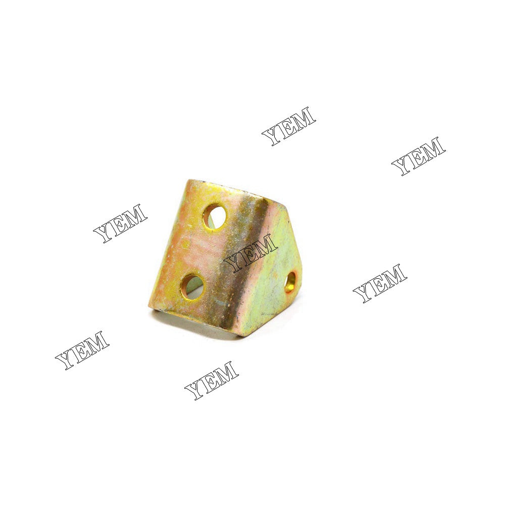 6809727 Rear Door Latch Channel For Bobcat S100 S160 S185 S250 YEMPARTS