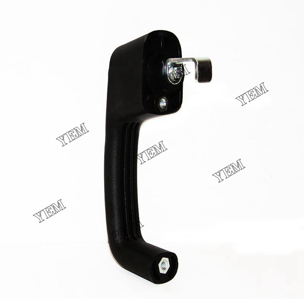 7109662 Door Latch Handle For Bobcat A770 S100 S160 S185 S250 S450 S510-CH10 S550 S550 S570 S590 S630 S650 S750 S770 S850 T590 T650 T770 T870 YEMPARTS