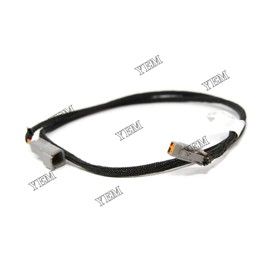 7104465 Door Harness For Bobcat S100 S160 S185 S250 YEMPARTS