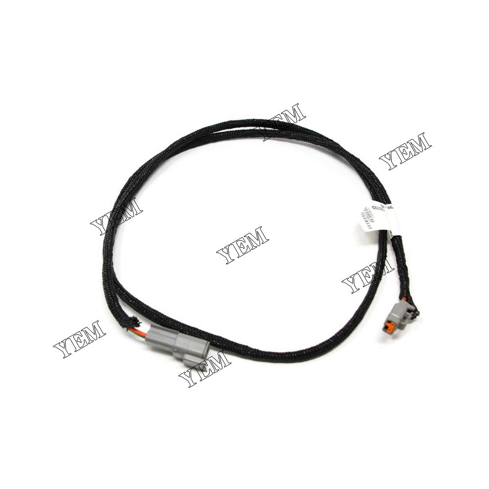 7104465 Door Harness For Bobcat S100 S160 S185 S250 YEMPARTS