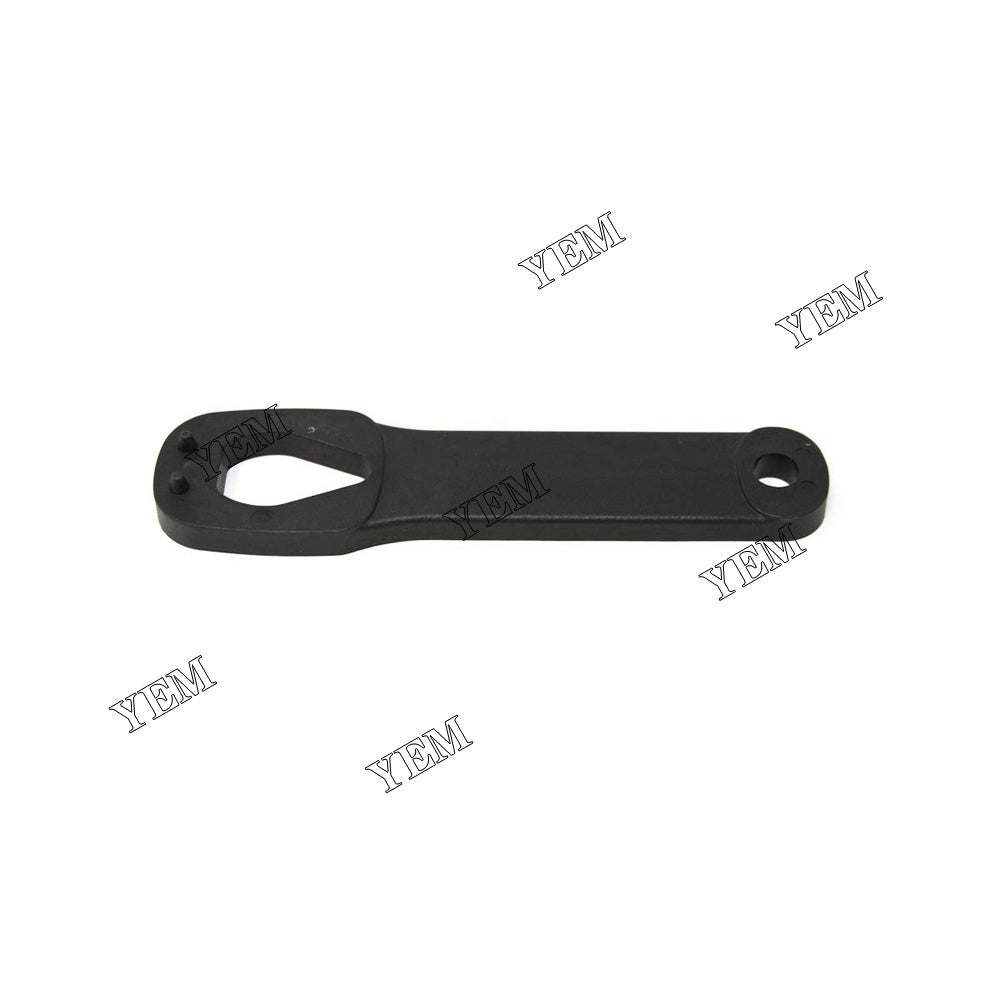 7166205 Door Handle Spacer For Bobcat A770 S450 S510-CH10 S550 S550 S570 S590 S630 S650 S750 S770 S850 T590 T650 T770 T870 YEMPARTS