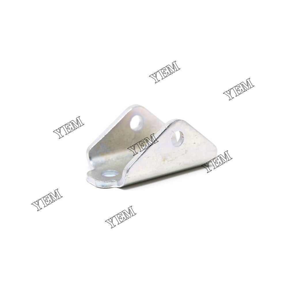 7160705 Tailgate Latch Channel Plate For Bobcat A770 S550 S570 S630 S650 S750 S770 S850 T590 T650 T770 T870 YEMPARTS
