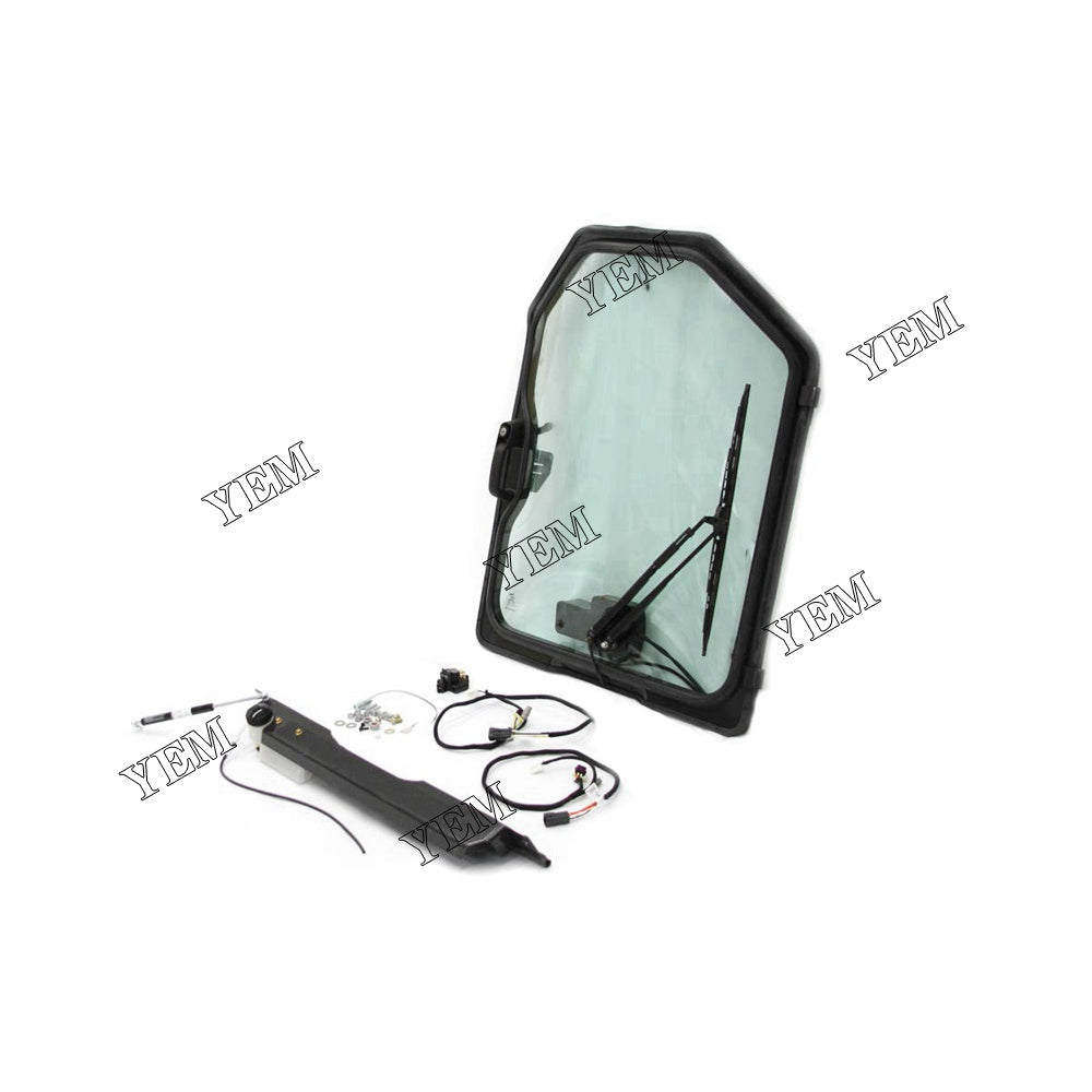 6730822 Cab Door Kit For Bobcat S100 S160 S185 S250 YEMPARTS