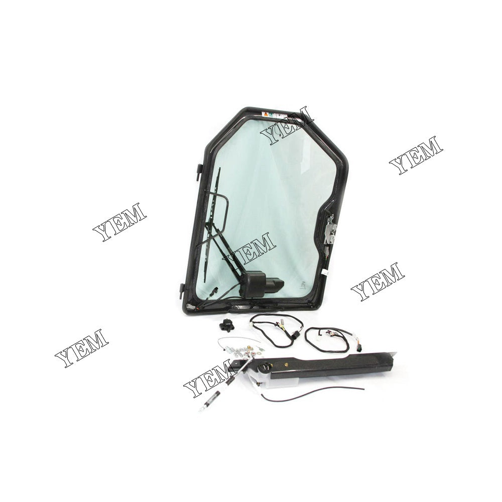 6730822 Cab Door Kit For Bobcat S100 S160 S185 S250 YEMPARTS