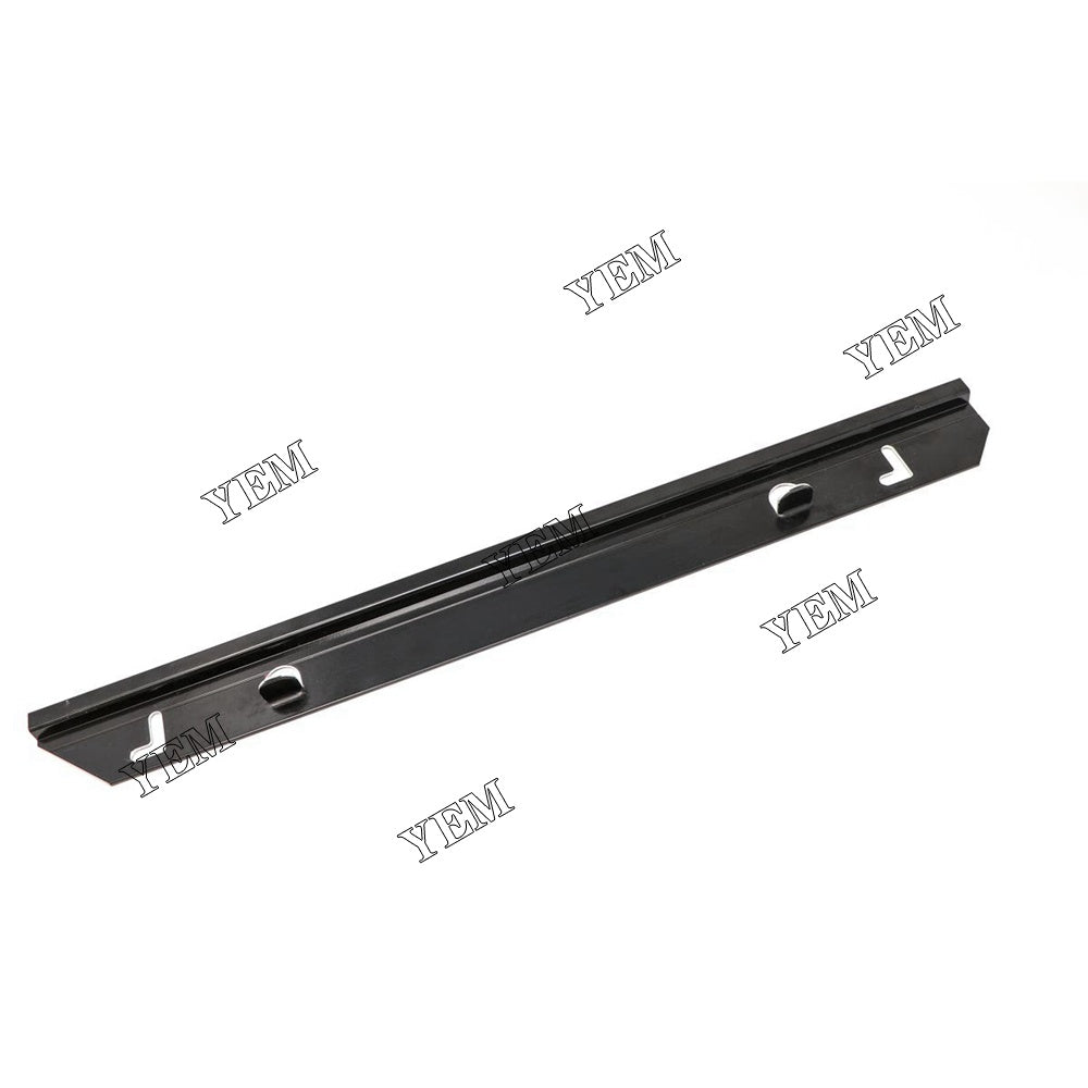 6717871 Left Window Bottom Track For Bobcat S100 S160 S185 S250 YEMPARTS