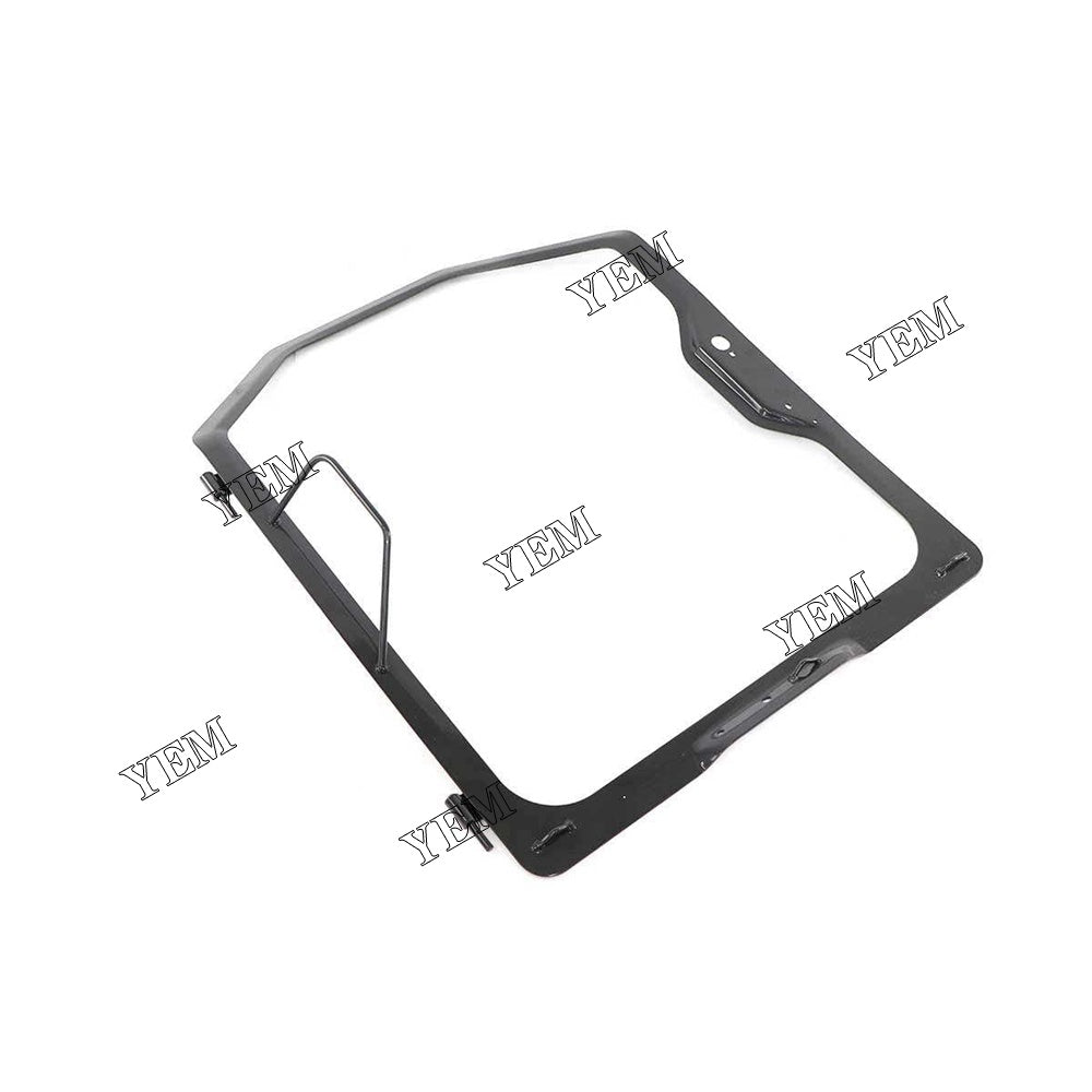 7109665 Cab Door Frame For Bobcat S100 S160 S185 S250 YEMPARTS