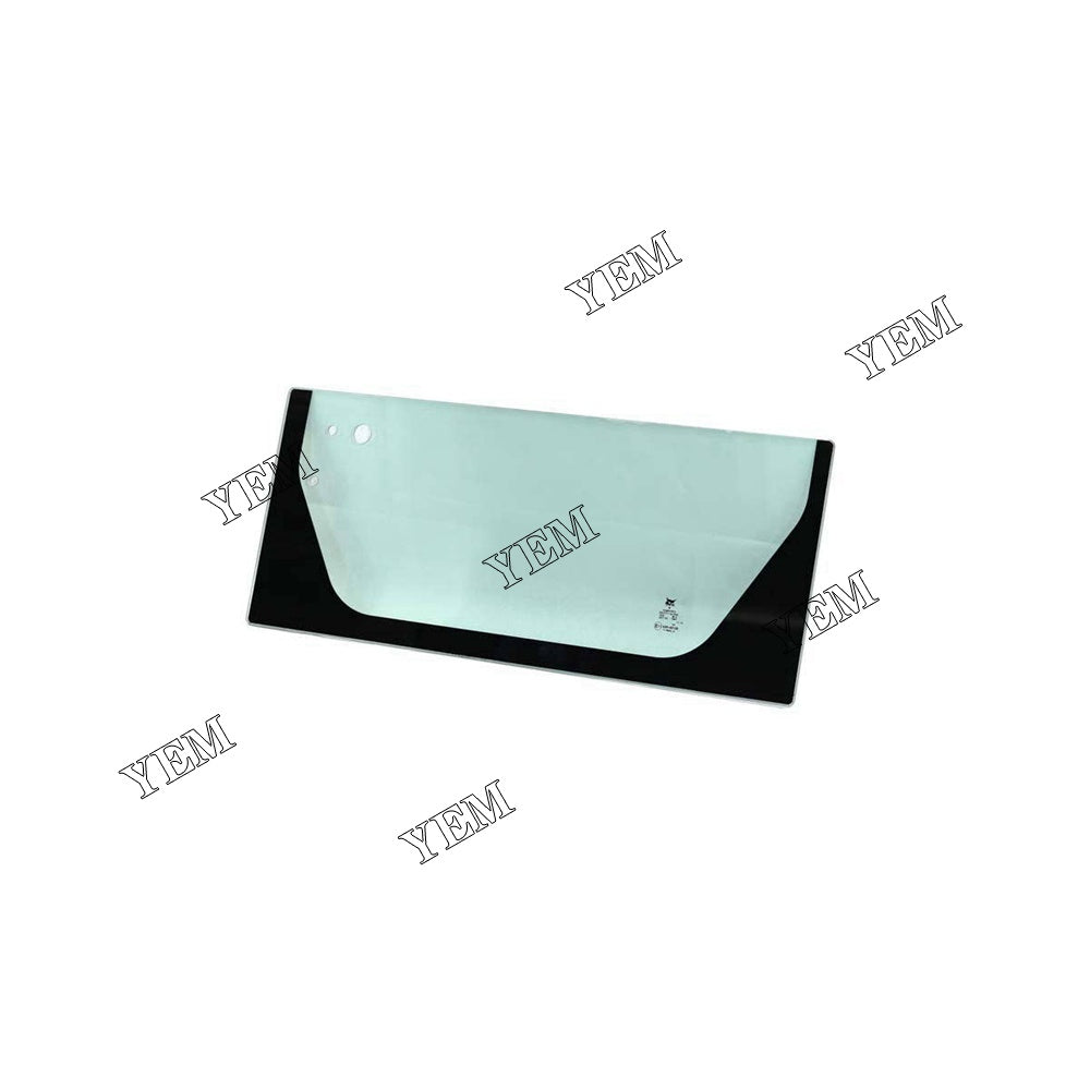 7179045 Cab Window Lower For Bobcat E42 E50L E55L YEMPARTS