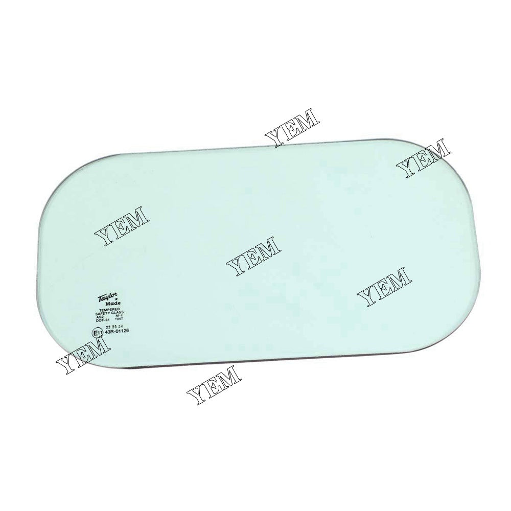 6705735 Top Cab Window For Bobcat S70 YEMPARTS
