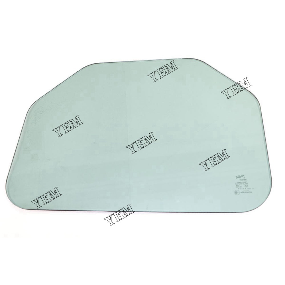 6733532 Rear Window For Bobcat S70 YEMPARTS