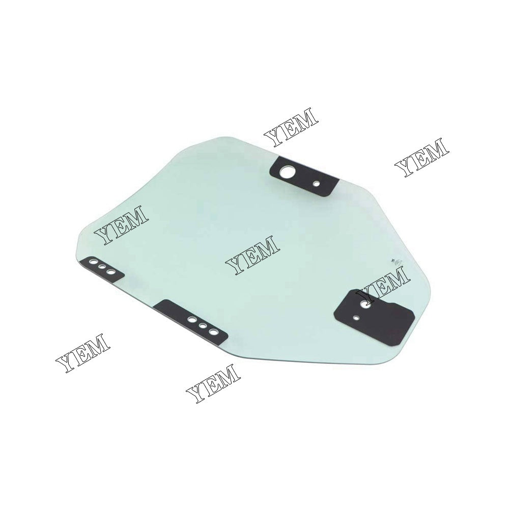 7435779 Glass Door For Bobcat Loaders engine parts YEMPARTS
