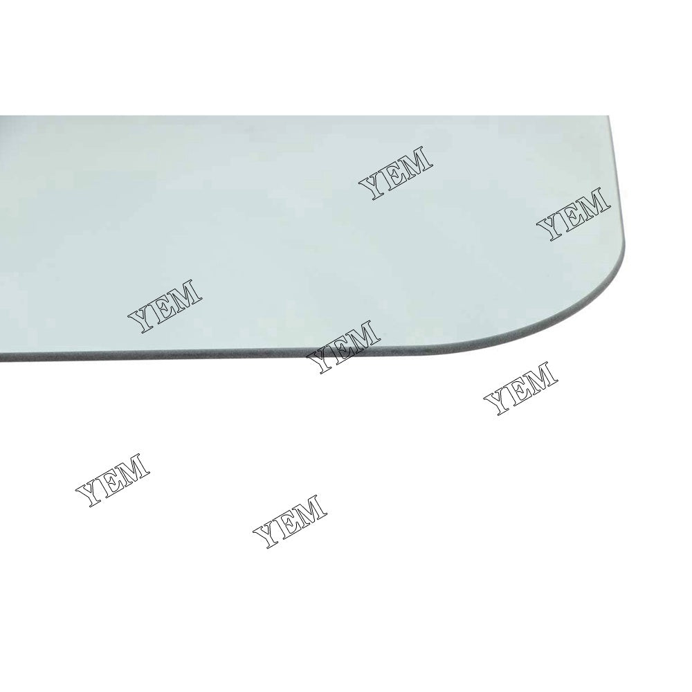 7225145 Rear Cab Window For Bobcat A770 S450 S510-CH10 S550 S550 S570 S590 S630 S650 S750 S770 S850 T590 T650 T770 T870 YEMPARTS