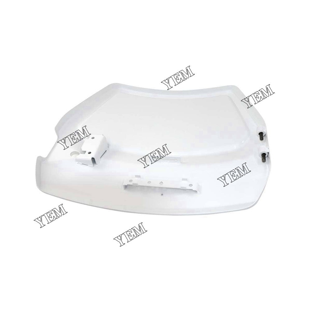 7281648 Door Rear For Bobcat E17Z E20 E20Z YEMPARTS