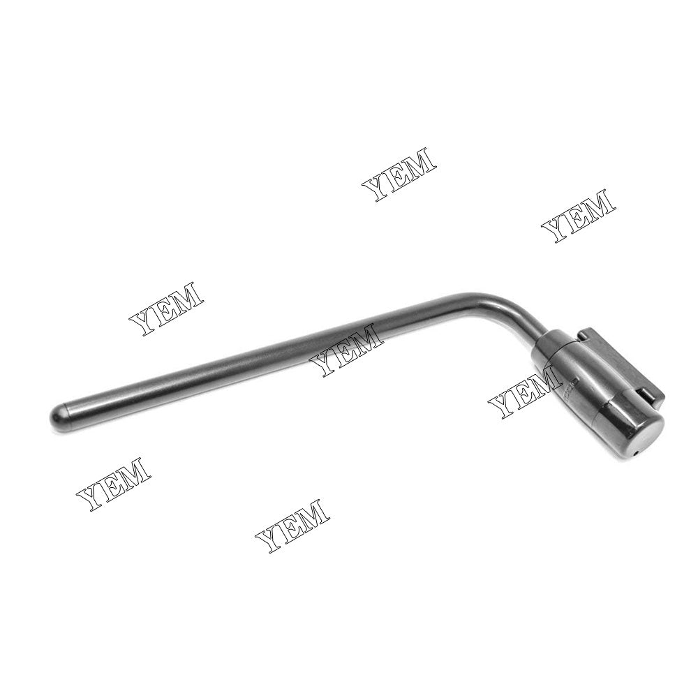 6684567 MIRROR ARM LH For Bobcat 5600 E17 E17Z E20 E20Z E27Z E35Z E35ZN E42 E50L E55L YEMPARTS