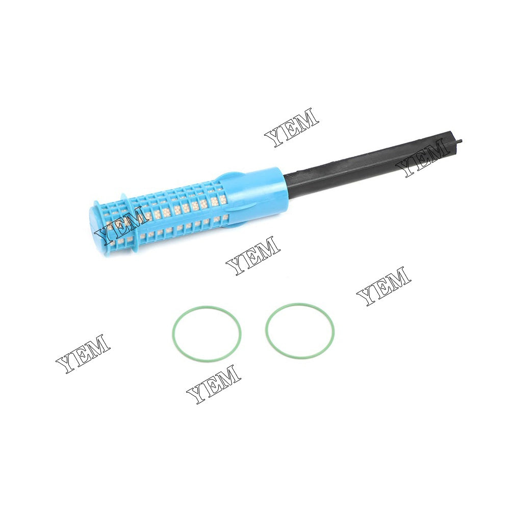 7397938 A/C Condenser Filter For Bobcat Loaders engine parts YEMPARTS