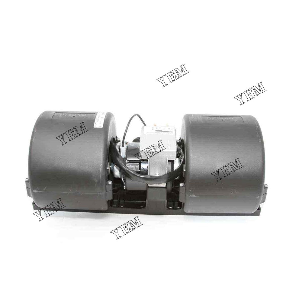 7282145 HVAC 3 Speed Blower For Bobcat A770 S450 S510-CH10 S550 S550 S570 S590 S630 S650 S750 S770 S850 T590 T650 T770 T870 YEMPARTS
