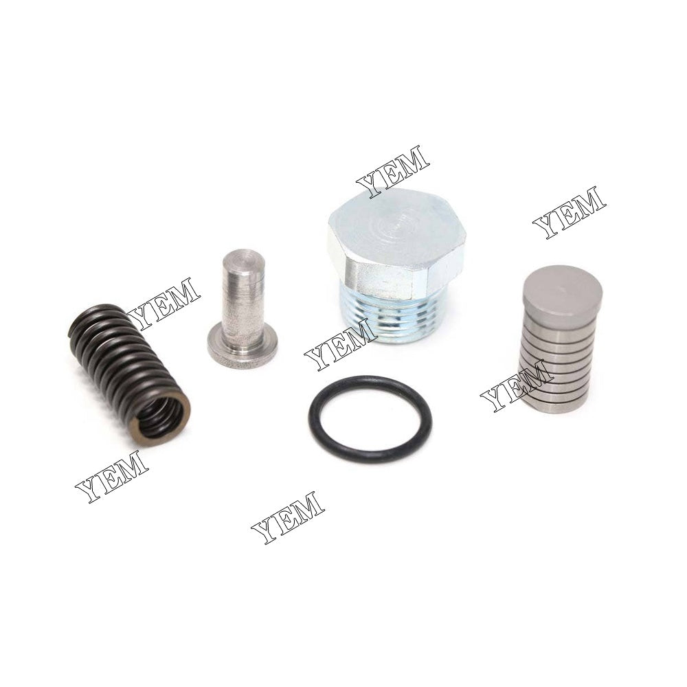 6685544 Compensator For Bobcat 5600 S100 S160 S185 S250 S630 S650 T650 YEMPARTS