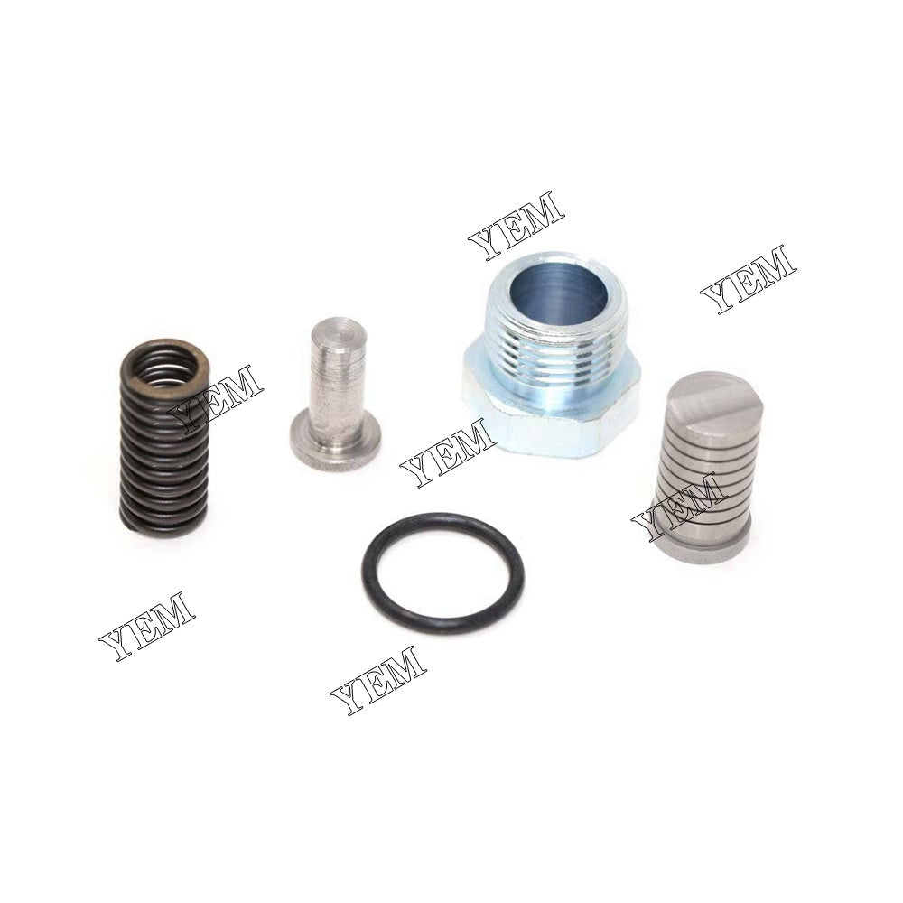 6685544 Compensator For Bobcat 5600 S100 S160 S185 S250 S630 S650 T650 YEMPARTS