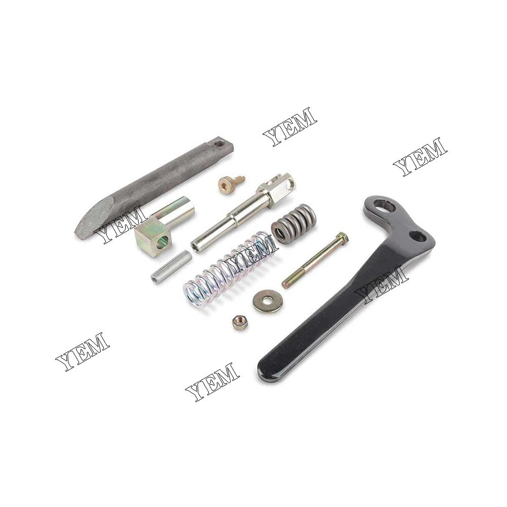 6724775 Bob-Tach Right Hand Lever Kit For Bobcat S250 YEMPARTS
