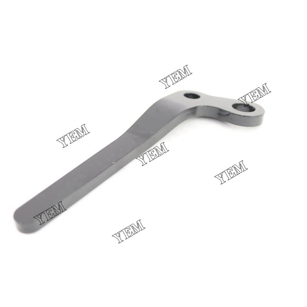 6702903P Left Hand Bob-Tach Lever  6702903 For Bobcat 5600 A770 S130 S160 S185 S250 S450 S510-CH10 S550 S550 S570 S590 S630 S64 S650 S750 S76 S770 S850 T590 T650 T770 T870 YEMPARTS