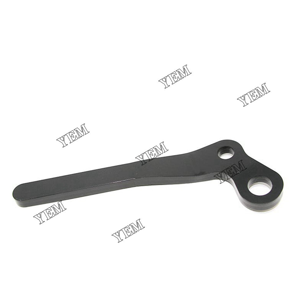 6702904P  6702904 Right Hand Bob-Tach Lever For Bobcat Loaders engine parts YEMPARTS