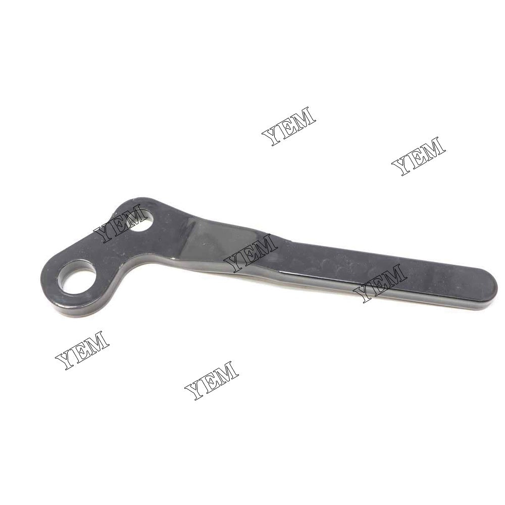 6719502 Left Hand Lever For Bobcat MT55 S100 S70 YEMPARTS