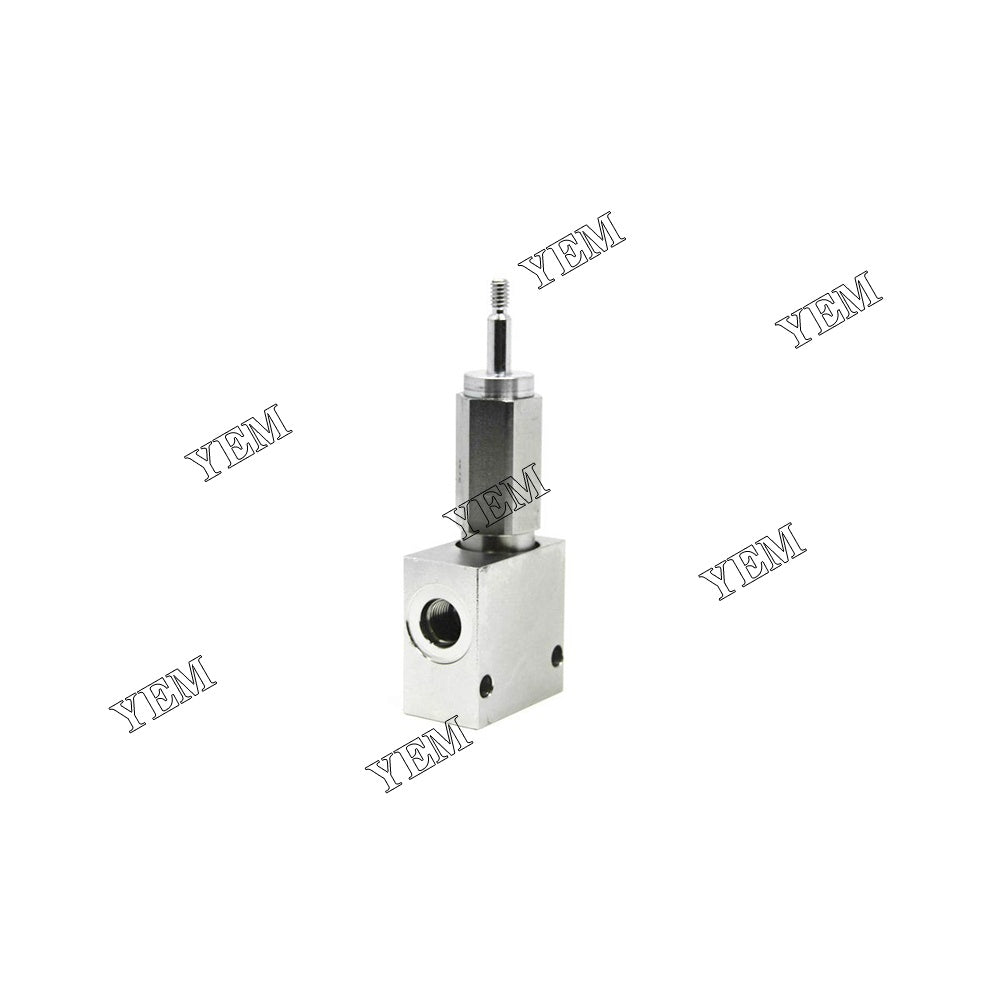 7230495 Lift Arm Bypass For Bobcat A770 S100 S16 S160 S18 S185 S250 S450 S510-CH10 S550 S550 S570 S590 S630 S64 S650 S70 S750 S76 S770 T590 T650 T770 YEMPARTS