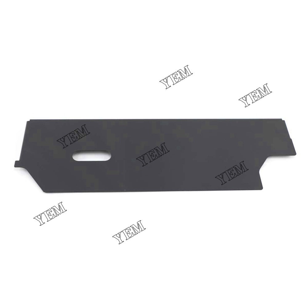 7215164 Plate  Floor For Bobcat DX17Z E17 E17Z E20 E20Z YEMPARTS