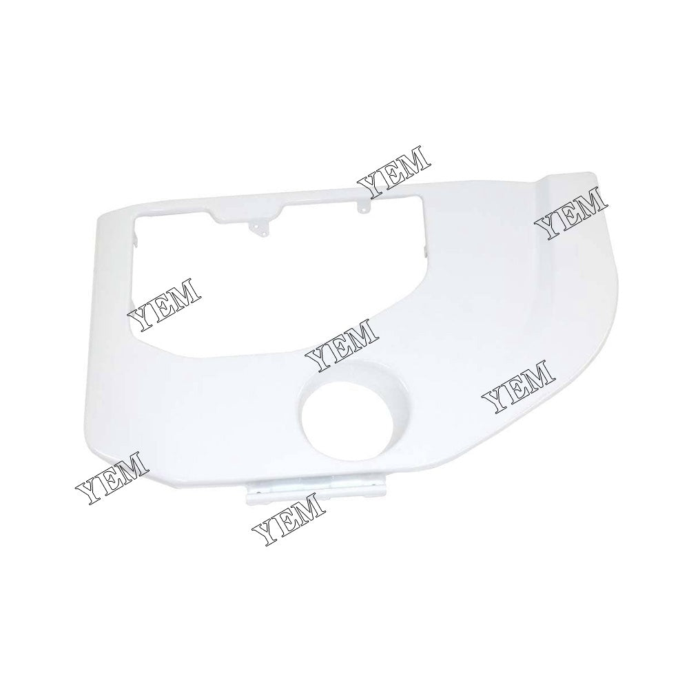 7277244 Right Cover For Bobcat E17Z E20 E20Z YEMPARTS
