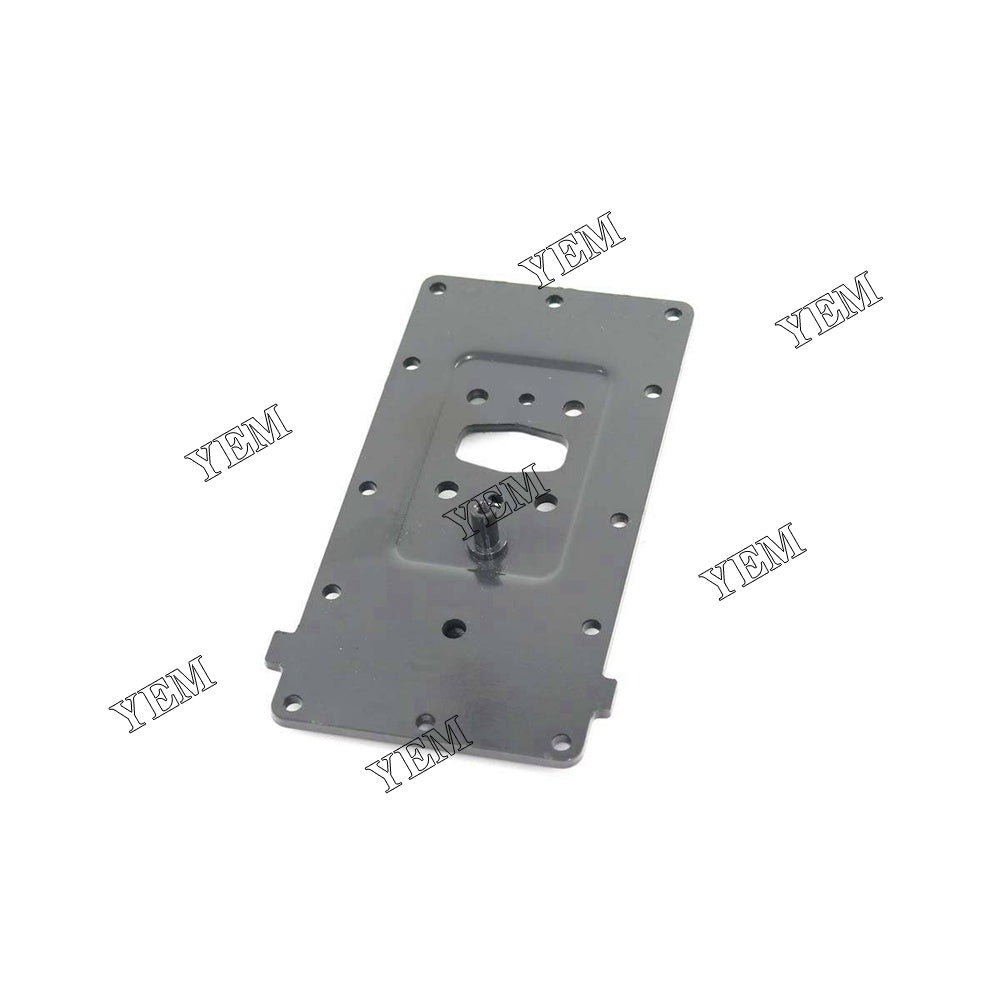 7156265 M-Shaped Disc Brake Cover For Bobcat S160 S185 S510-CH10 S550 S550 S570 S590 YEMPARTS