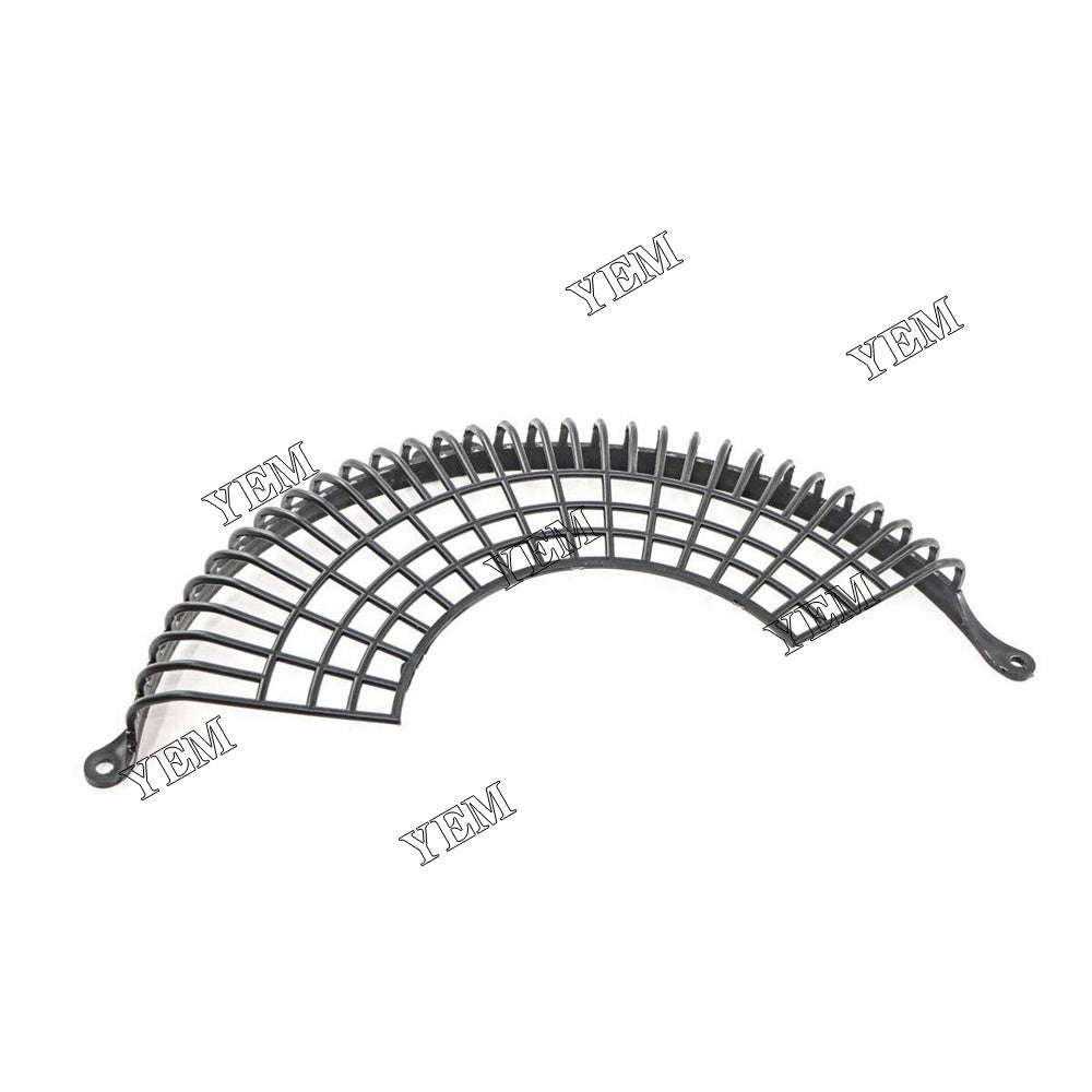 7146599 Fan Guard For Bobcat E42 E50L E55L YEMPARTS