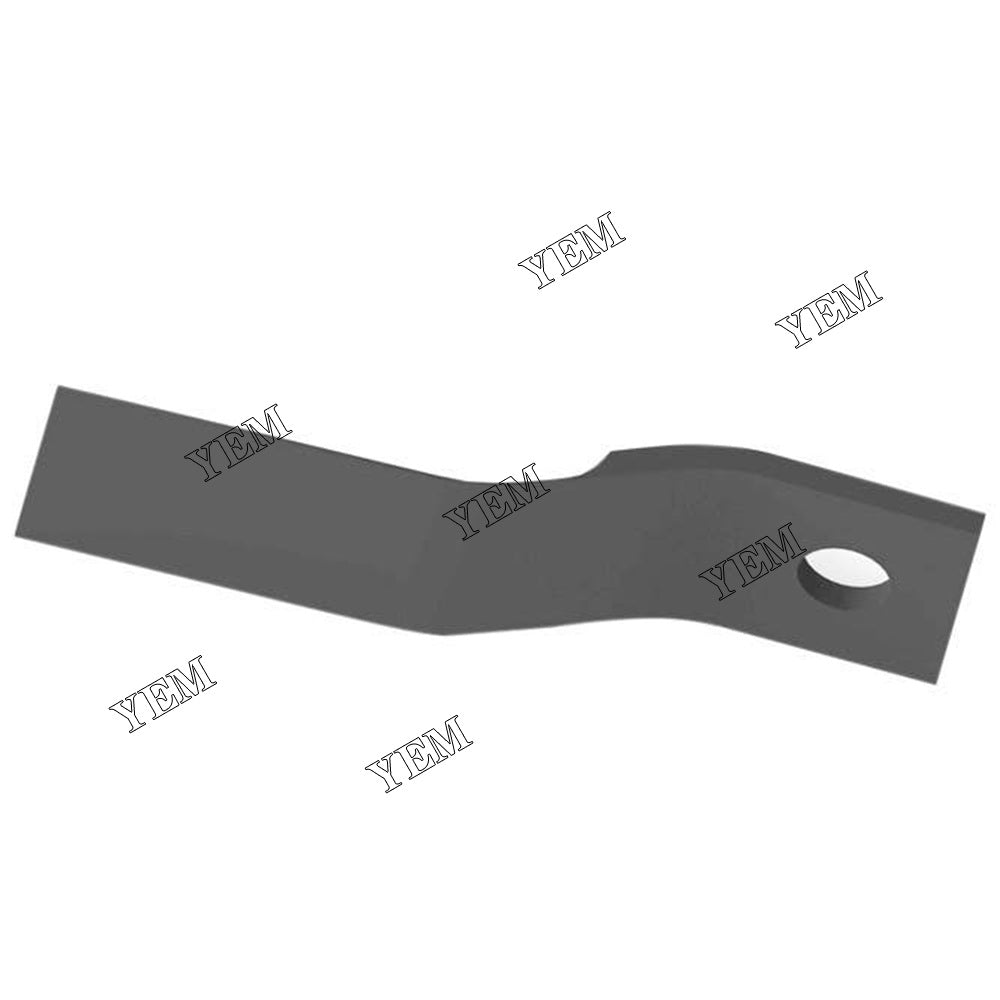 7220007 Rotary Cutter Blade For Bobcat Loaders engine parts YEMPARTS