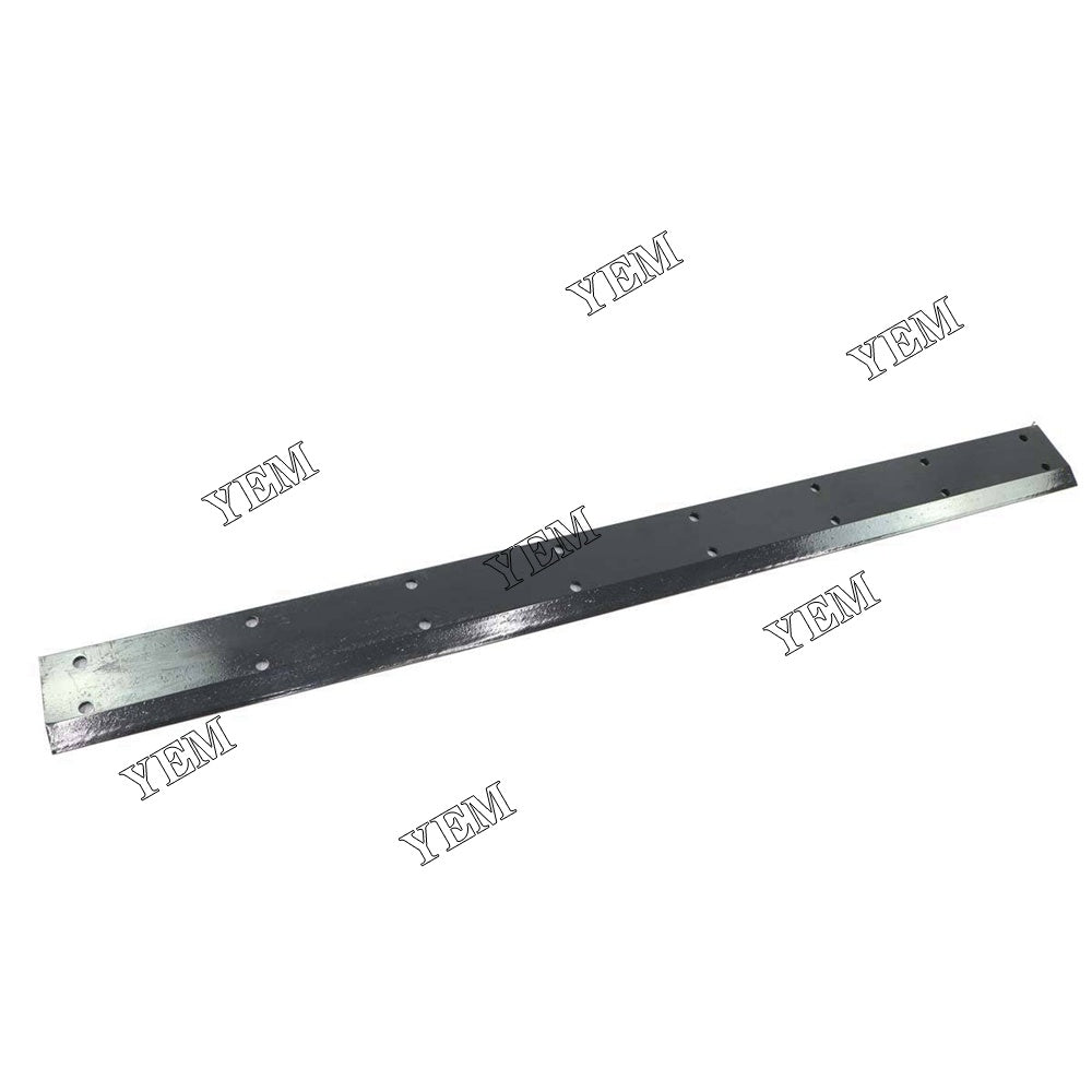 6729369 Weld-On Cutting Edge  74 Inches For Bobcat Loaders engine parts YEMPARTS
