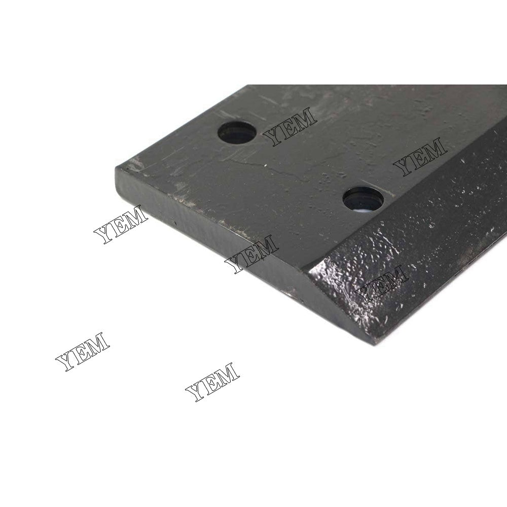 6729369 Weld-On Cutting Edge  74 Inches For Bobcat Loaders engine parts YEMPARTS