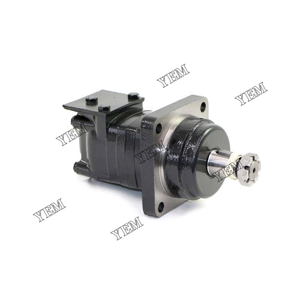 6681499 Snowblower Fan Motor  9.6 Cubic Inches For Bobcat Lawn mower engine parts YEMPARTS