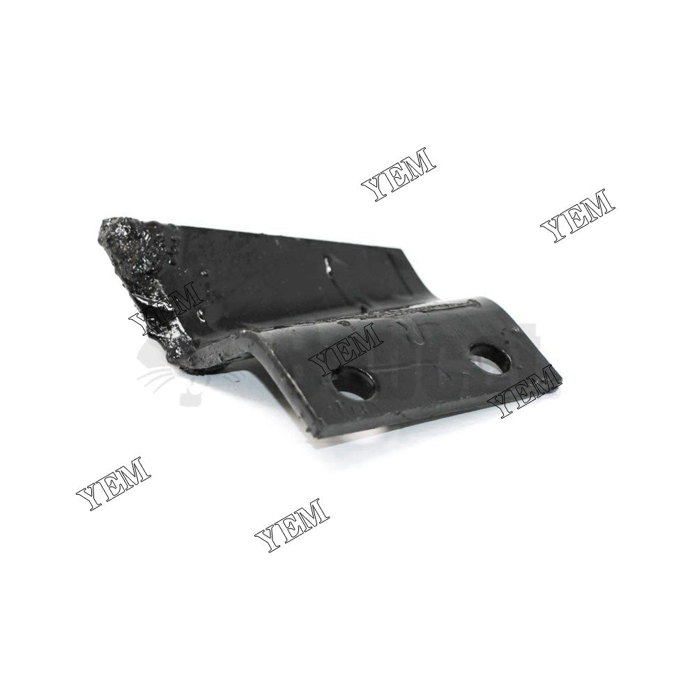 6634414 Trencher Tooth  Right For Bobcat Loaders engine parts YEMPARTS