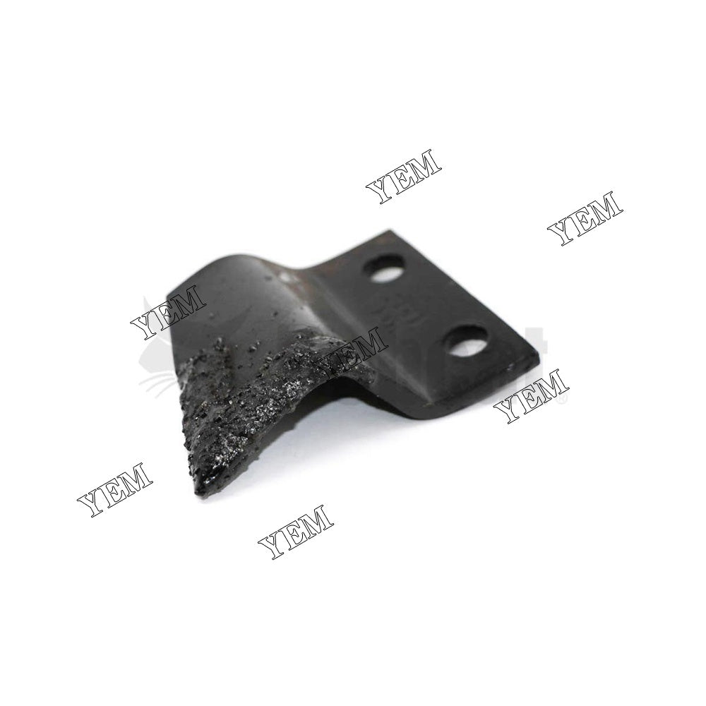 6634415 Trencher Tooth  Left For Bobcat Loaders engine parts YEMPARTS
