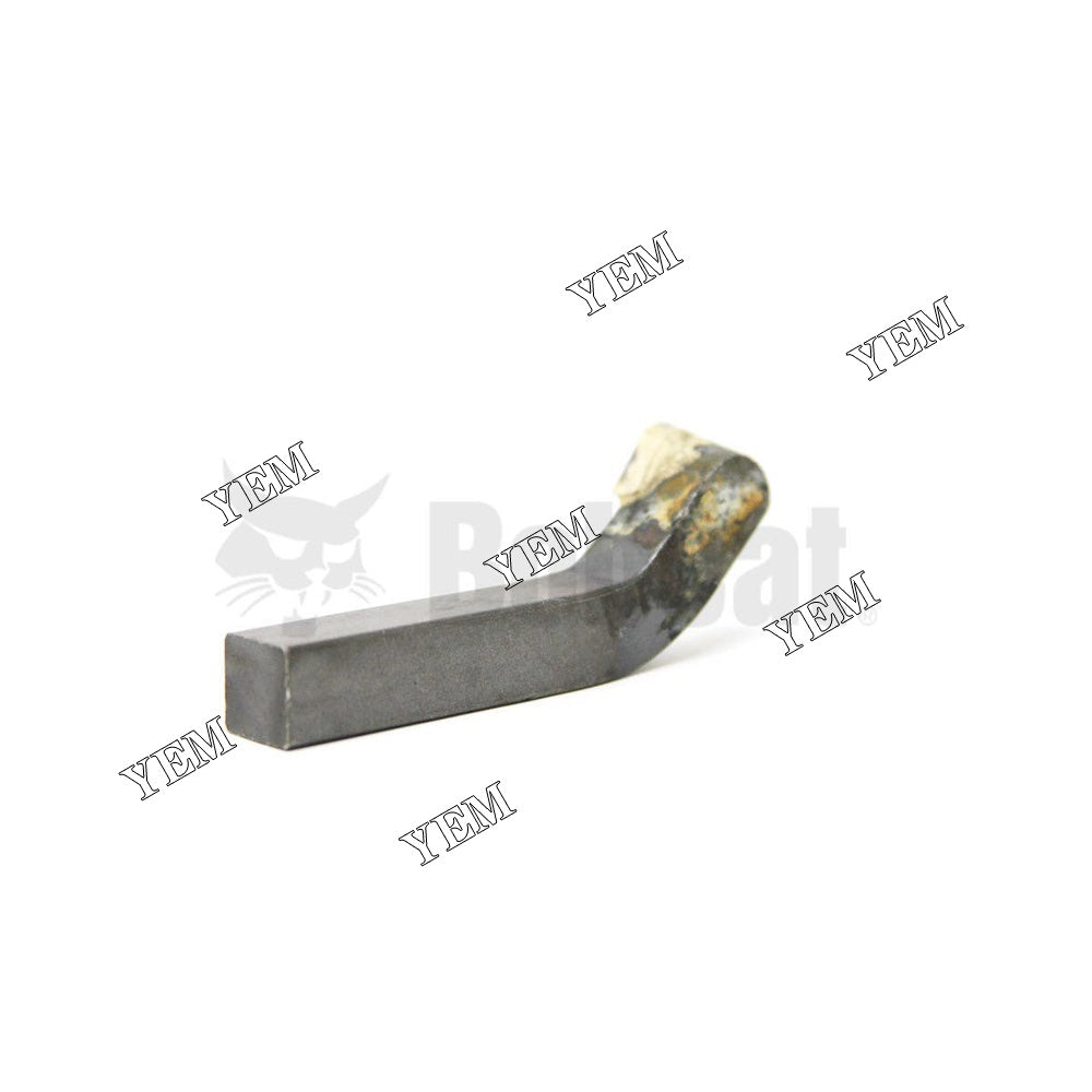 6665294 Stump Grinder Tooth  Right For Bobcat Loaders engine parts YEMPARTS