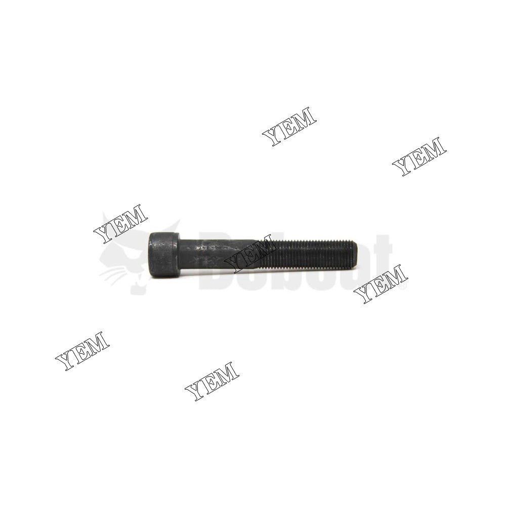 7023592 Forestry Cutter Tooth Bolt For Bobcat Loaders engine parts YEMPARTS