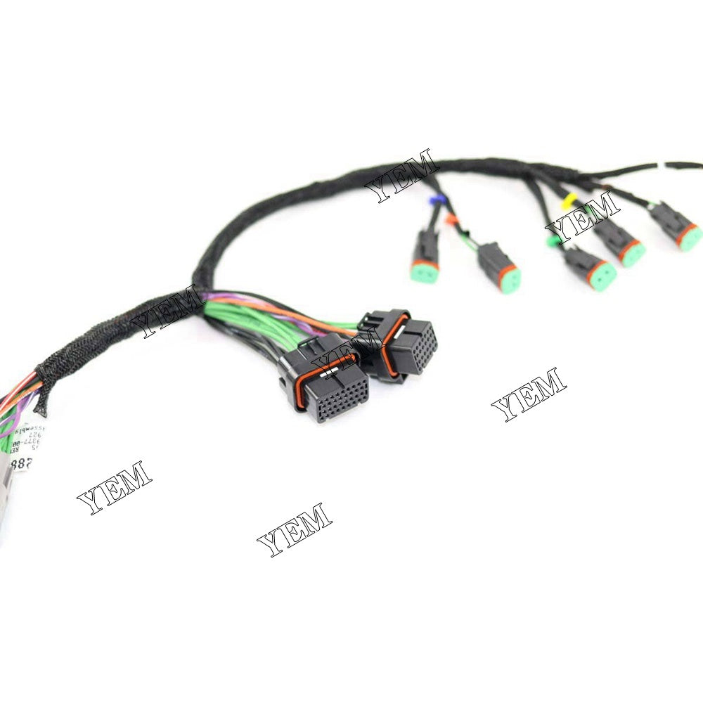 7177288 Planer Harness For Bobcat Loaders engine parts YEMPARTS